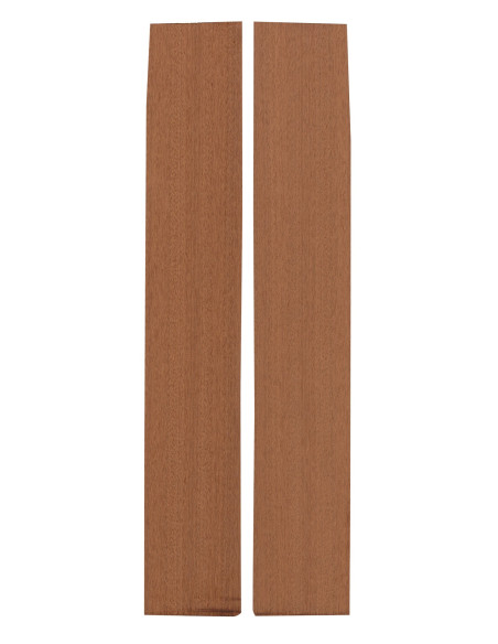 Aros Sapelly (380x60x3 mm)x2