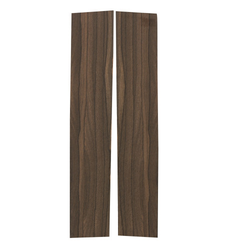 Ziricote Sides (380x60x3mm)x2