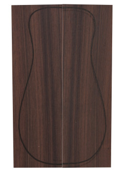 Fondos Palo Santo India (320x90x3 mm)x2