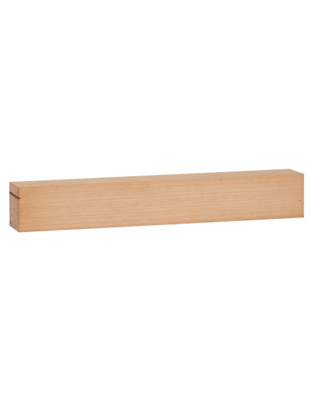 Honduras Cedar Neck (360x60x55/25 mm) (CITES)