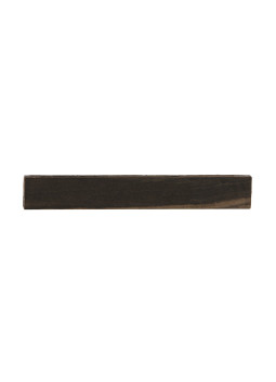 FSC 100% B Ebony Guitar Classical Bridge