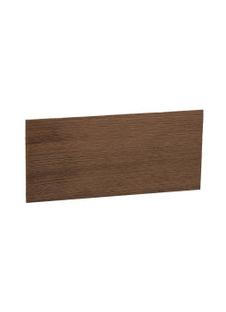 Wengue Headplate (200x90x3,5 mm)
