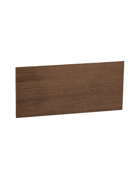 Wengue Headplate (200x90x3,5 mm)