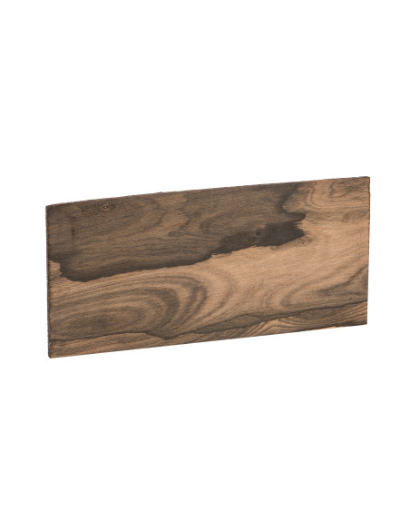 Pala Ziricote (200x90x3,5 mm)