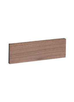 American Walnut Bridge (181x58x12 mm)