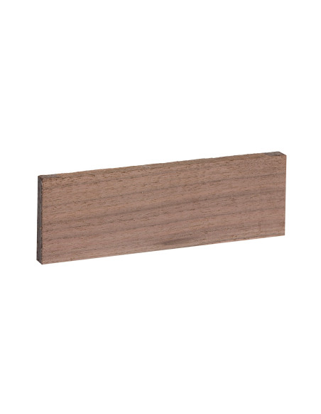 Puente Nogal Americano (181x58x12 mm)