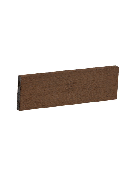 Puente wengue (181x58x12 mm)