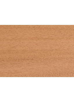 Mahogany Leftovers