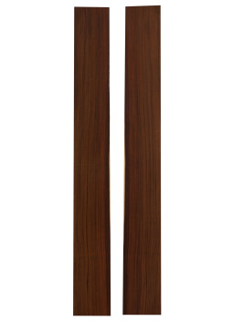 Tight Cocobolo Sides (750/800x90/100x3,5 mm)