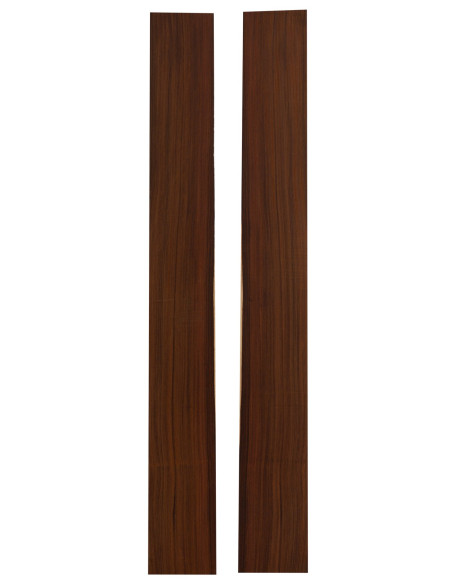 Aros Cocobolo Justos (750/800x90/100x3,5 mm)