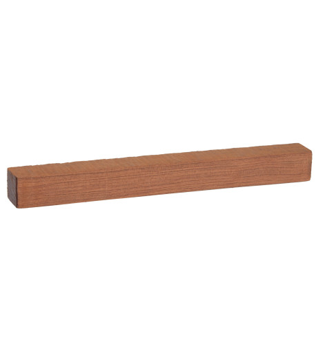 Puntero Bubinga Gaita Asturiana 360x38x38 mm