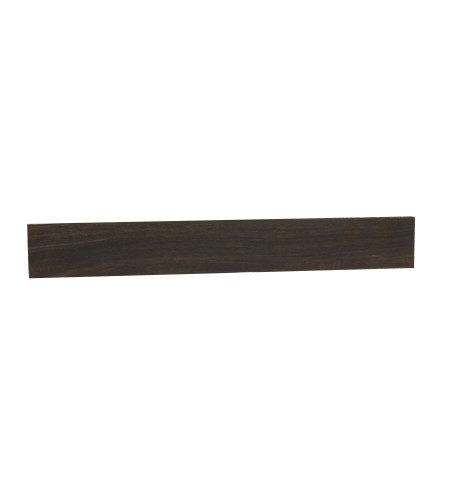 A Ebony Fingerboard 100% FSC 530x75x9 mm
