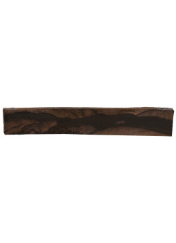 Puente Ébano Exótico (200x33x13 mm.)