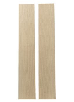 Sycamore Sides (530x100x3 mm)x2