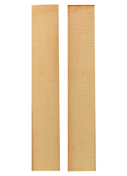 Aros Arce Rizado (550x110x3 mm)x2