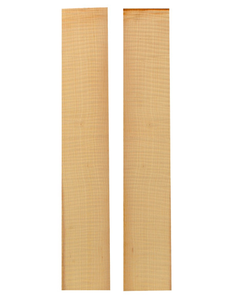 Aros Arce Rizado (550x110x3 mm)x2