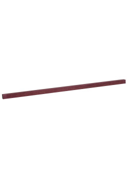 Baqueta Purple Heart 450x20x20mm