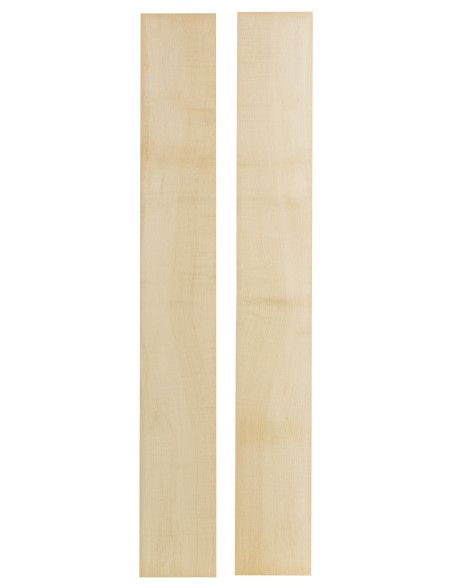 Aros Arce Rizado 2ª (825x125x4 mm) x2