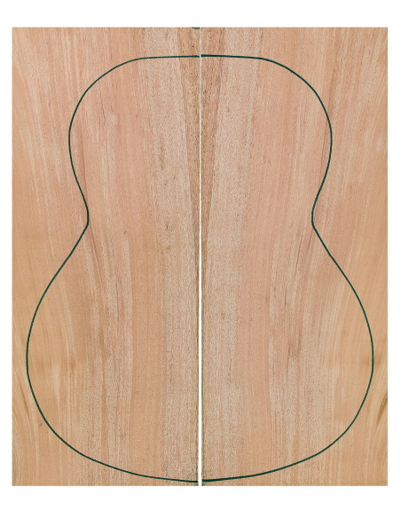 Fondos Samanguila 2a.(550x200x4 mm)x2