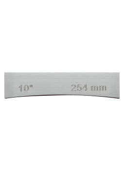 Caul for Fret Press 7 1/4" (184 mm)