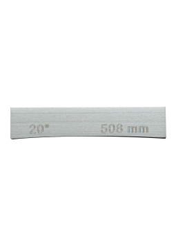 Caul for Fret Press 16" (406 mm)