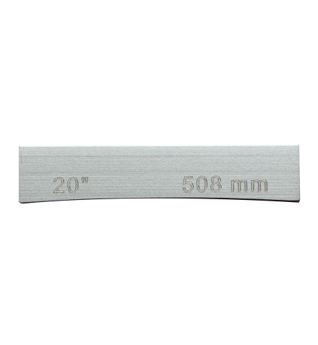 Caul for Fret Press 16" (406 mm)