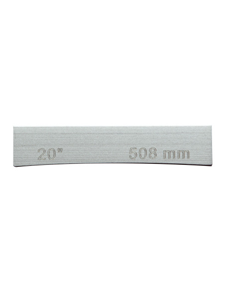 Caul for Fret Press 16" (406 mm)