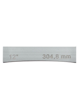 Caul for Fret Press 10" (254 mm)