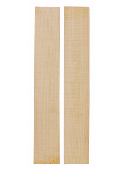Aros Arce Rizado (460x80x3mm)x2