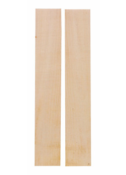 Sycamore Sides (460x80x3mm)x2
