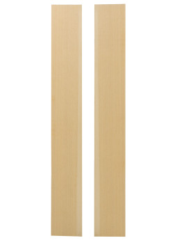 South America Cypress Sides (800x110x3,5 mm)x2