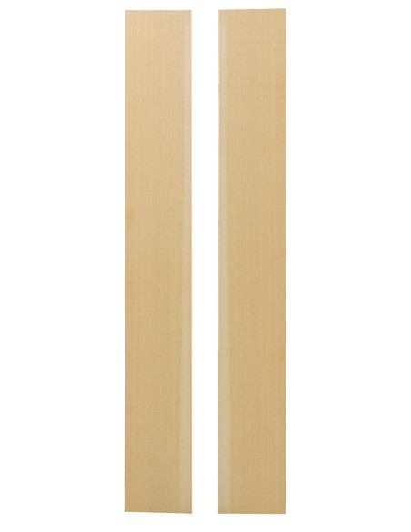 South America Cypress Sides (800x110x3,5 mm)x2