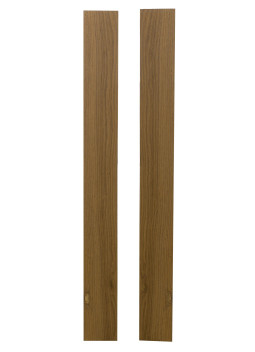Tight Amazon Rosewood Sides (750/800x90/100x3,5 mm)
