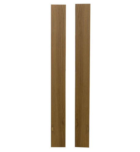 Tight Amazon Rosewood Sides (750/800x90/100x3,5 mm)