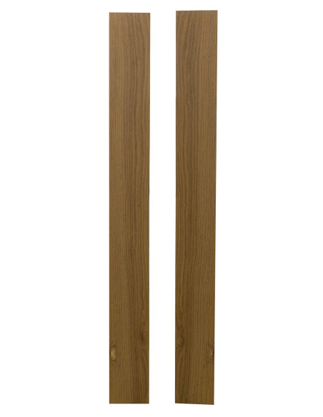 Tight Amazon Rosewood Sides (750/800x90/100x3,5 mm)