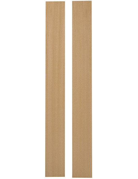 Aros Sapelly (700x100x3,5mm)x2