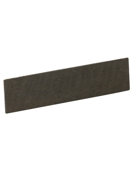 Diapason Ébano África FSC 100% 210x50x3mm