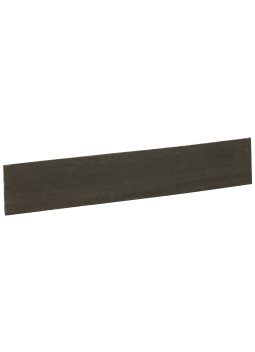 Diapasón Ébano África (300x50x3 mm)