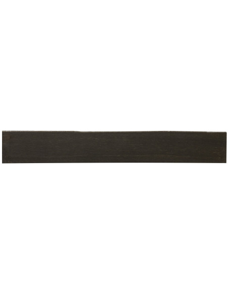 AAA FSC 100% Fingerboard Ebony Acoustic / Archtop Guitar