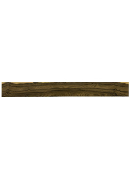 Ziricote Fingerboard 720x85x9 mm