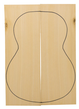 South America Cypress (550x200x40mm)x2