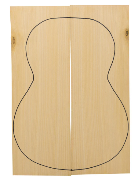 South America Cypress (550x200x40mm)x2