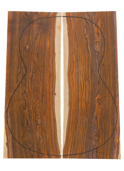 Cocobolo Especial
