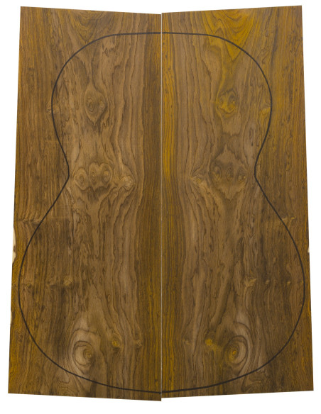 AAA grade tonewood for luthiers