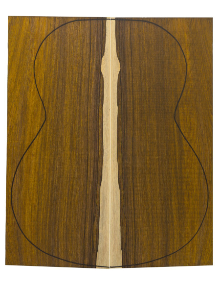 Cocobolo Especial