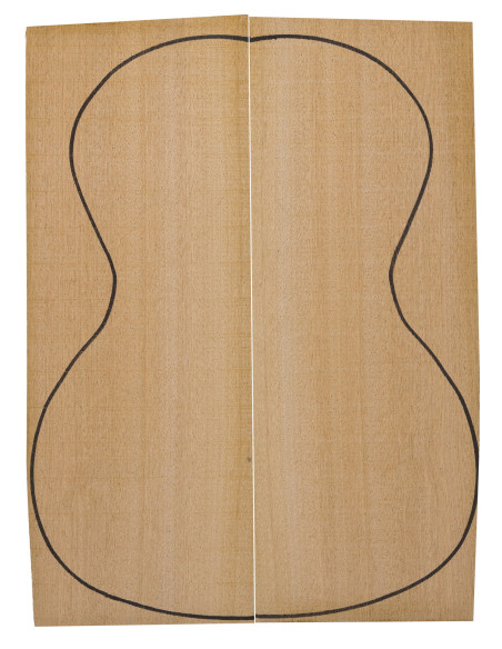 Fondos Sapelly (320x120x3mm)x2