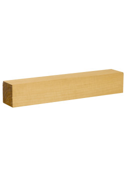 Honduras Cedar Neck (CITES) 460x80x80mm