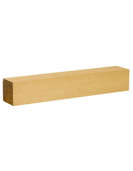 Honduras Cedar Neck (CITES) 460x80x80mm