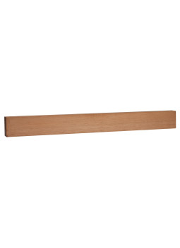 mango Cedro Honduras 850x85x30 mm (CITES)