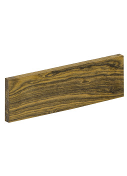 Bocote Bridge